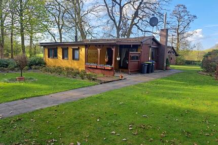 Einfamilienhaus in Außenrandlage - Sottrum