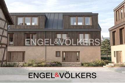 Haus zum Kaufen in Roßdorf 660.000,00 € 120 m²