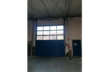 Teilfläche in moderner Lagerhalle - ca. 270 m ² - Lahnstein