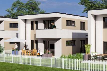 Haus zum Kaufen in Illerrieden 689.800,00 € 130.38 m²