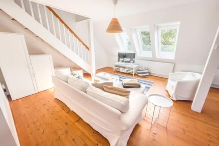 Hochwertige Ferienwohnung an der Nordsee für 3 Personen – ideal f - Husum