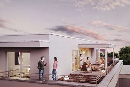 Wohnung zum Kaufen in Winnenden 799.000,00 € 121.8 m²