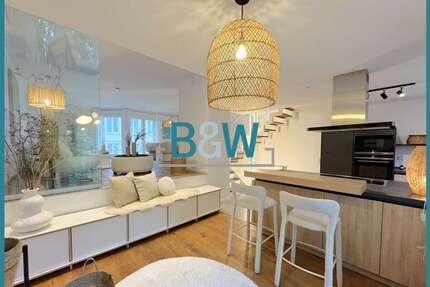 Wohnung zum Kaufen in Heidelberg Neuenheim 1.299.900,00 € 192 m² - Heidelberg / Neuenheim