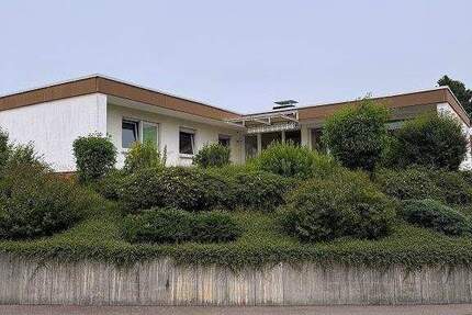 VERKAUFT!!! BW 2727: Wohnen auf der Sonnenseite von Marbach - Villingen-Schwenningen