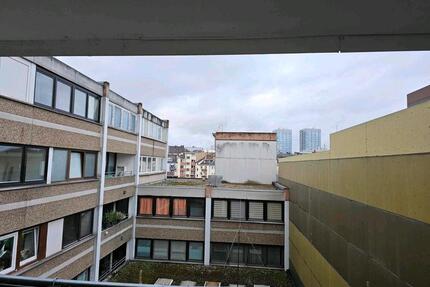 Vollständig renovierte und möblierte 1,5-Zimmer-Wohnung - Mainz