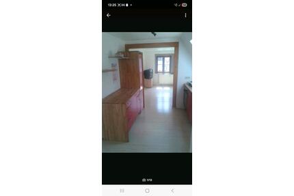 2-3Zimmer Wohnung 74qm mit Stellplatz und Küche mobilisiert - Wiesensteig