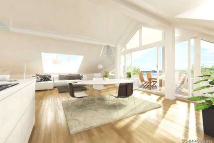 Wohnung zum Mieten in Starnberg 2.805,00 € 132.15 m²