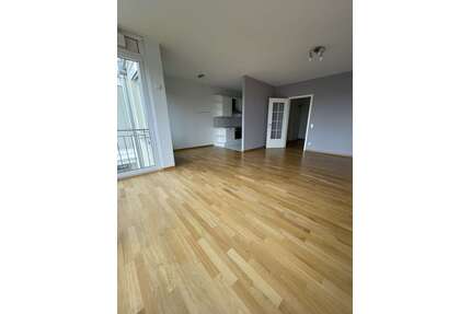 Wohnung zum Mieten in Frankfurt 1.450,00 € 63.21 m²