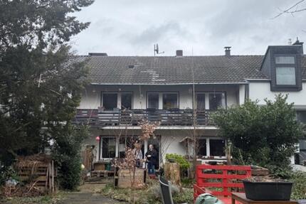 PROVISIONSFREI! Geräumiges Einfamilienhaus in Köln Holweide