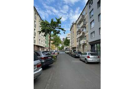 Wohnung zum Kaufen in Köln, Neustadt-Nord 239.000,00 € 40.31 m²