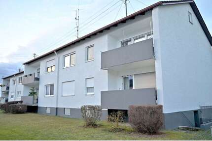 Wohnung zum Mieten in Pliening 895,00 € 74 m²