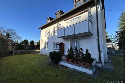 Haus zum Kaufen in Fürstenfeldbruck 1.350.000,00 € 217 m²