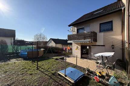 Haus zum Kaufen in Eppingen 270.000,00 € 150 m²