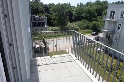 Moderne 2 Zimmerwohnung in Bochum Langendreer