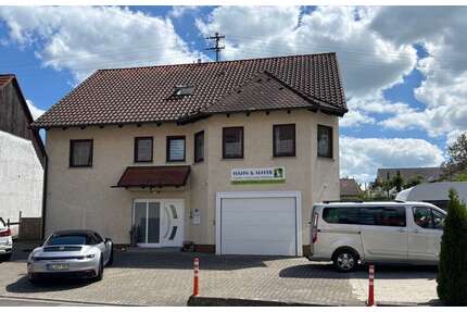 Haus zum Kaufen in Hechingen Sickingen 595.000,00 € 184 m² - Hechingen / Sickingen