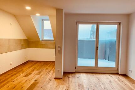 traumhafte Wohnung Dachgeschoss in Chemnitz Fürstenstraße 69