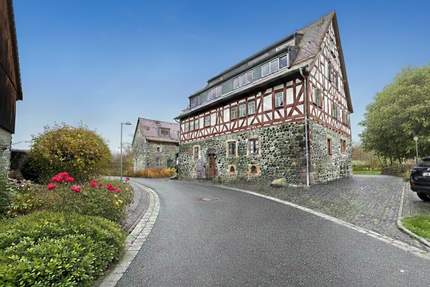 Wohnung zum Kaufen in Lich 438.000,00 € 110 m²