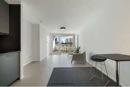 Wohnung zum Kaufen in Hamburg 345.000,00 € 58 m²