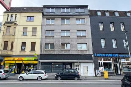 Wohnung zum Kaufen in Duisburg 60.000,00 € 82 m²