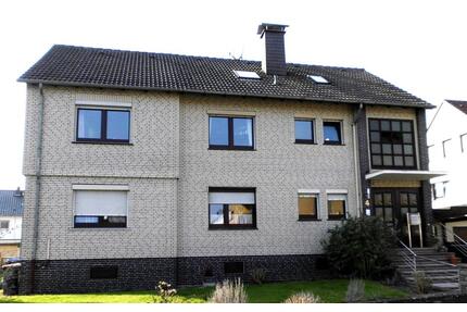 Mehrfamilienhaus in ruhiger Lage im Ortskern von Aerzen