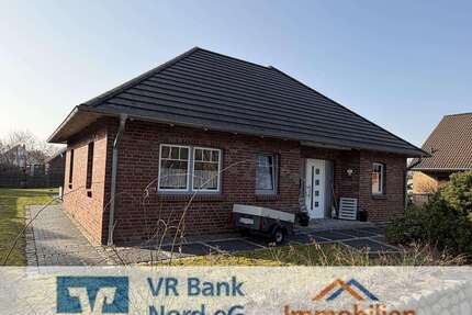 Haus zum Kaufen in Schafflund 398.000,00 € 123 m²