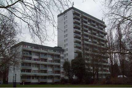 Wohnung zum Mieten in Mönchengladbach 543,79 € 103 m²