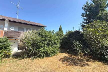 Haus zum Kaufen in Aitrach 298.000,00 € 102 m²