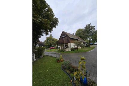 3 Zimmer OG Wohnung - 749,00&nbsp;EUR Kaltmiete, ca.&nbsp; 55,00&nbsp;m&sup2; in Gunzenhausen (PLZ: 91710)