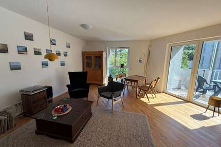 Wohnung zum Kaufen in Göttingen 378.000,00 € 65 m²