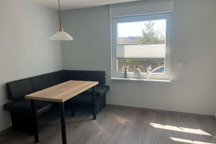 Attraktive, möblierte Single-Wohnung (ca. 28 m²) in Netphen