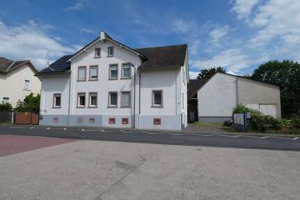 Haus zum Kaufen in Oberursel 690.000,00 € 134 m²