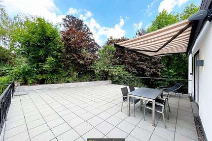 Wohnung zum Kaufen in Hennef 349.000,00 € 120 m²