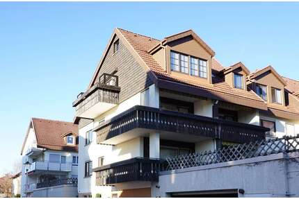 Wohnung zum Mieten in Freudenstadt 720,00 € 84.5 m²