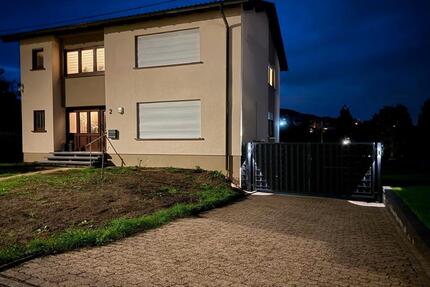 Ein- Zweifamilienhaus in Gronig - Oberthal