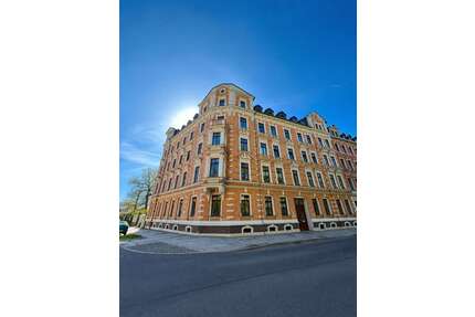 Wohnung zum Kaufen in Chemnitz 45.000,00 € 29 m²