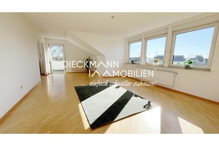 Ihr Rückzugsort im Grünen – ruhig, hell, großzügig - Schwerte