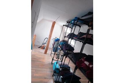 Maisonette Dachgeschoss Wohnung Alfeld Göttinger Straße - Alfeld (Leine)