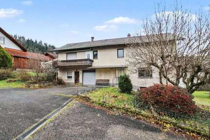 Grundstück zu verkaufen in Baden-Baden 449.000,00 € 1605.05 m²
