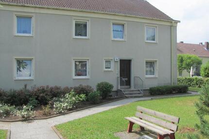 2-Zimmer Wohnung, Bad Kissingen