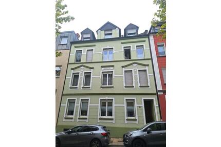 Mehrfamilienhaus in der Innenstadt von Hattingen provisionsfrei