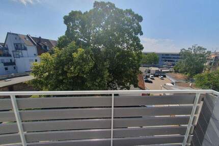 !!! Schicke 4,5 Zimmer ETW mit ca. 150 m² !!! Gesamtfläche in DA-Johannesviertel !!! - Darmstadt