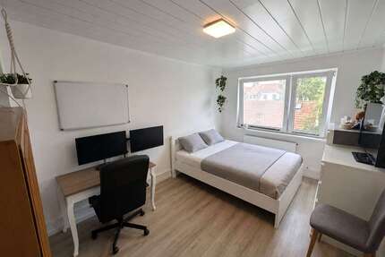 Wohnung zum Kaufen in Bremen 149.000,00 € 43.62 m²
