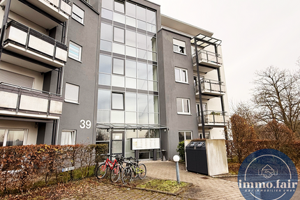 Wohnung zum Kaufen in Metzingen 190.000,00 € 47 m²