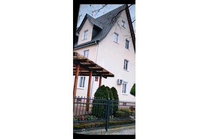 kapitalanlage Eigentumswohnung 2+2 Zimmer - Staßfurt