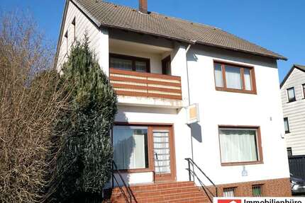 Haus zum Kaufen in Springe 299.000,00 € 168 m²