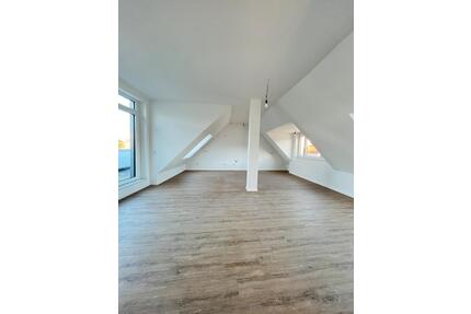 Exklusive ERSTBEZUG Neubauwohnung im Siegburger Zentrum