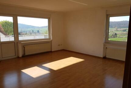 4 Zimmer , Küche , Bad Wohnung - 565,00&nbsp;EUR Kaltmiete, ca.&nbsp; 107,00&nbsp;m&sup2; in Niedenstein (PLZ: 34305)