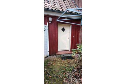 großzügige Landhauswohnung am Rande des Naturschutzgebietes - Wietzendorf