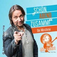 SchönAbendZusamm! Mix-Show