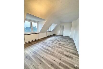 Moderne 3-Zimmer-Whg + Dachbodenausbau in Hilden
